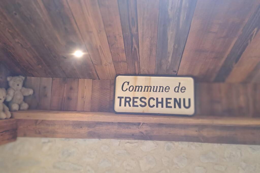 La Maisonnette D'Archiane Châtillon-en-Diois المظهر الخارجي الصورة